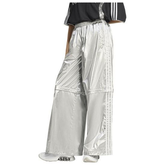 Adidas Γυναικείο παντελόνι φόρμας Oversized Track Pants